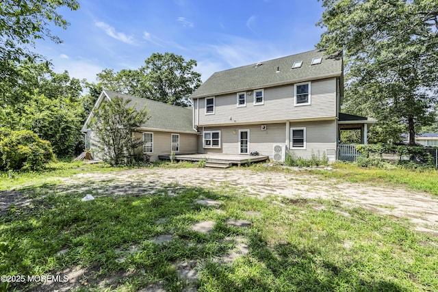 19 Sunrise Blvd, Forked River, NJ 08731 - photo 32