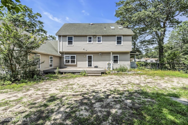 19 Sunrise Blvd, Forked River, NJ 08731 - photo 33