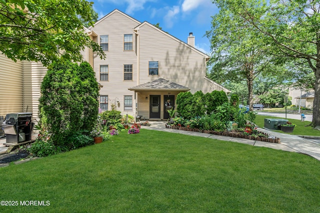 1807 Lilly Ln, Jackson, NJ 08527 - photo 1