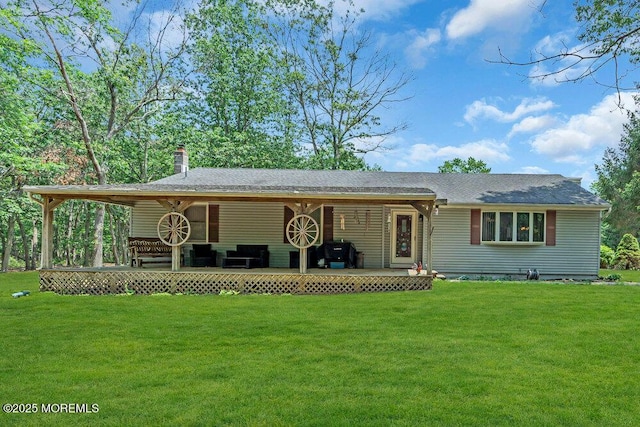 435 Basso St, Jackson, NJ 08527 - photo 1