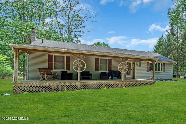 435 Basso St, Jackson, NJ 08527 - photo 3