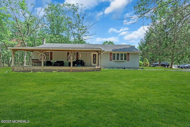 435 Basso St, Jackson, NJ 08527 - photo 4