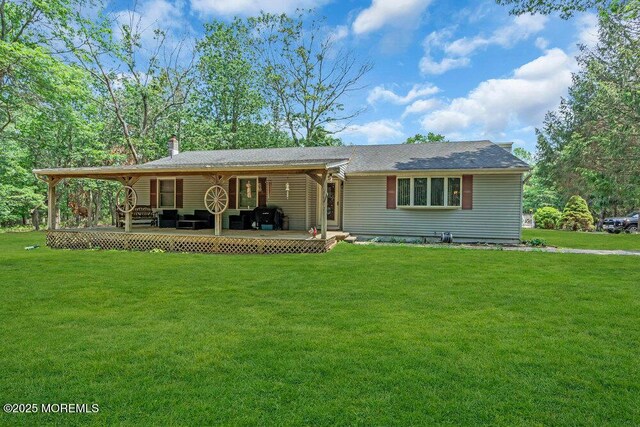 435 Basso St, Jackson, NJ 08527 - photo 5