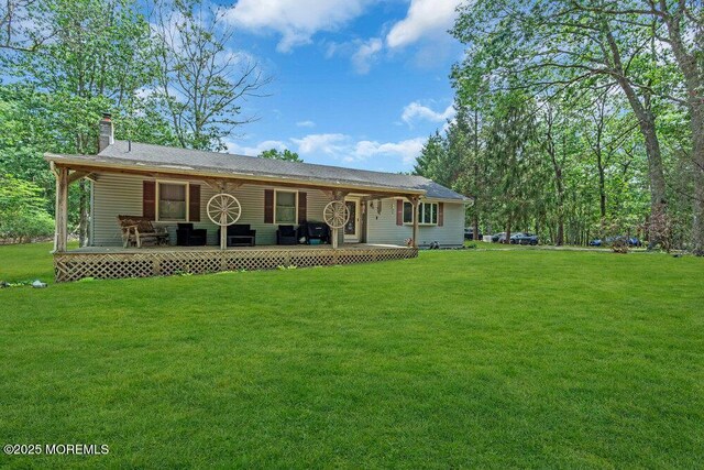 435 Basso St, Jackson, NJ 08527 - photo 6