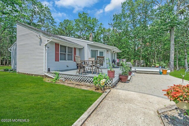 435 Basso St, Jackson, NJ 08527 - photo 39