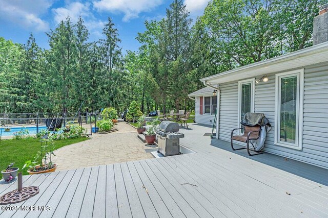435 Basso St, Jackson, NJ 08527 - photo 40
