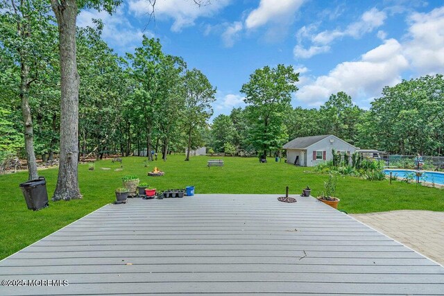 435 Basso St, Jackson, NJ 08527 - photo 41