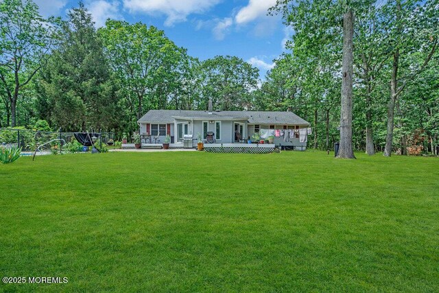 435 Basso St, Jackson, NJ 08527 - photo 43