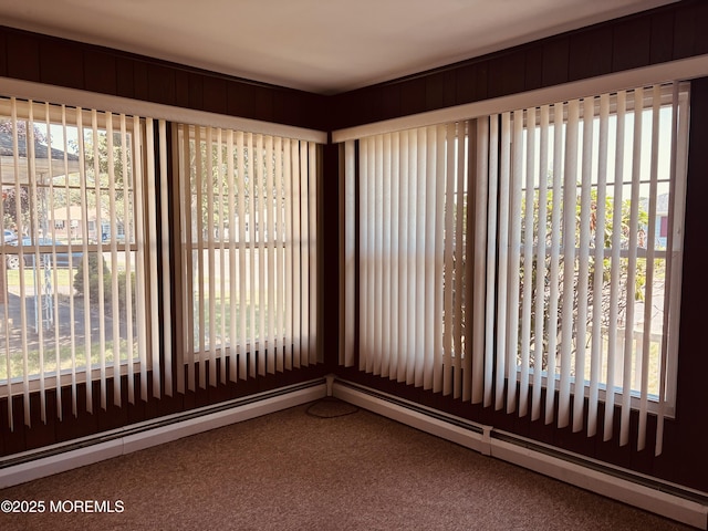 458 Jamaica Blvd, Toms River, NJ 08757 - view of unfurnished sunroom