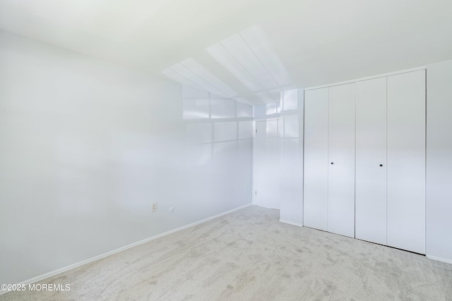 10 Haven Dr Unit B, Matawan, NJ 07747 - unfurnished bedroom with carpet and a closet
