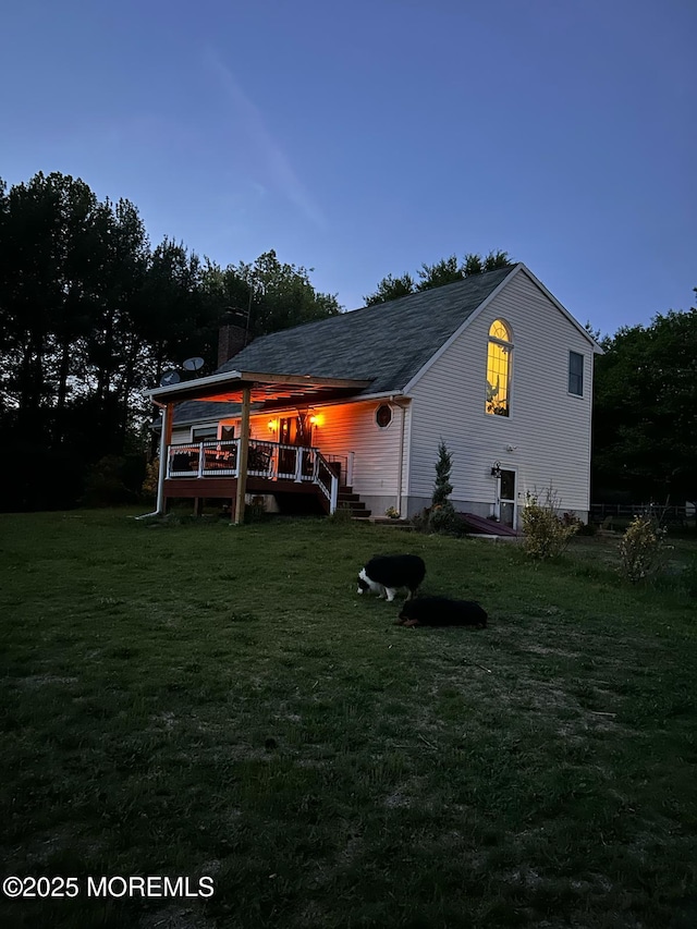 10 Highbridge Rd, New Egypt, NJ 08533 - photo 2