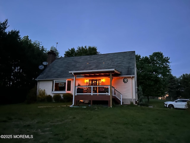 10 Highbridge Rd, New Egypt, NJ 08533 - photo 1