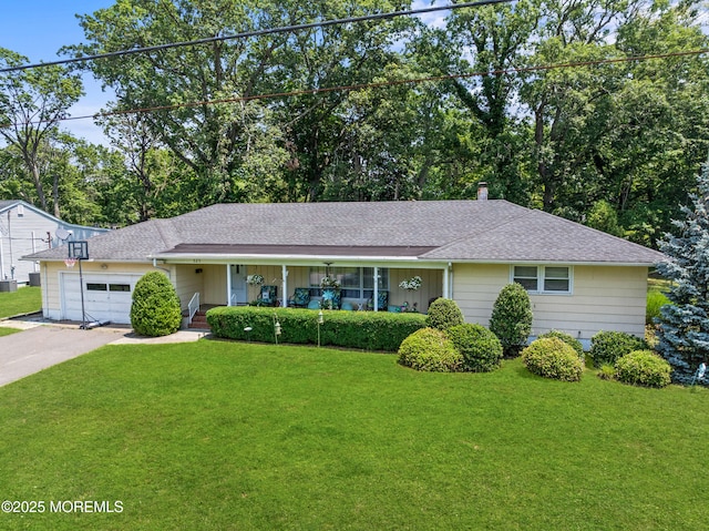 525 Marvin Dr, Long Branch, NJ 07740 - photo 2