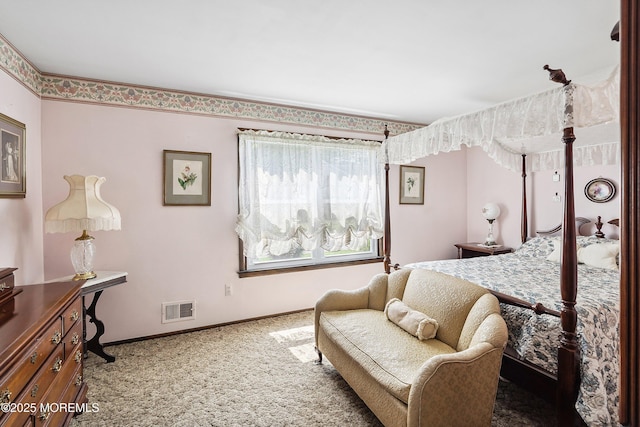 620 Pacific Ave, Beachwood, NJ 08722 - bedroom featuring baseboards and carpet