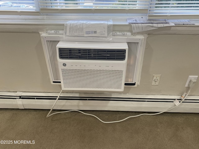 10 E Windsor Ter, Freehold, NJ 07728 - detailed view of carpet floors