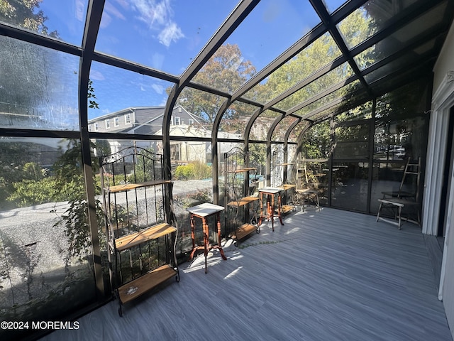 570 Mantoloking Rd, Brick, NJ 08723 - view of wooden deck