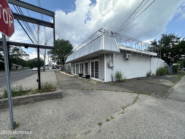 570 Mantoloking Rd, Brick, NJ 08723 - view of street with sidewalks