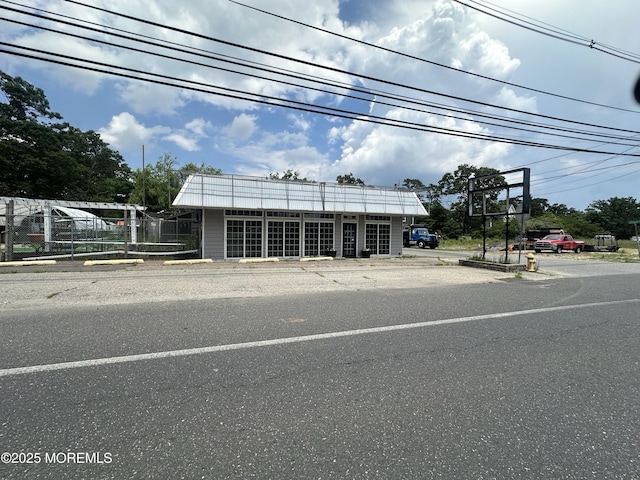 570 Mantoloking Rd, Brick, NJ 08723 - view of property