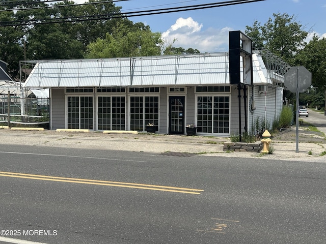 570 Mantoloking Rd, Brick, NJ 08723 - view of property