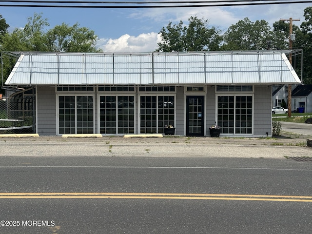 570 Mantoloking Rd, Brick, NJ 08723 - view of building exterior