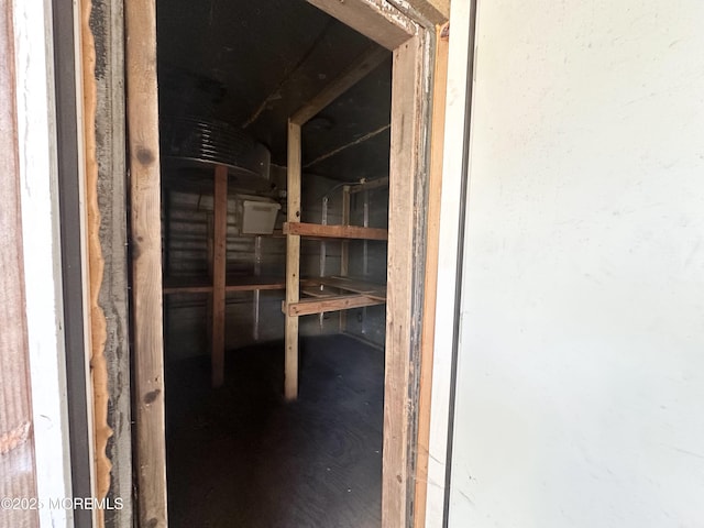 570 Mantoloking Rd, Brick, NJ 08723 - view of storage