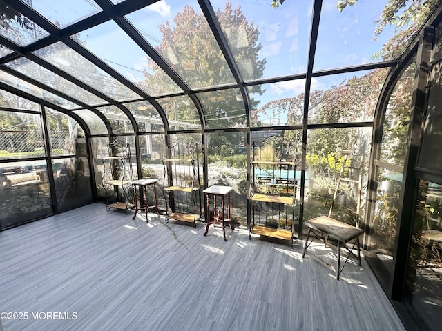 570 Mantoloking Rd, Brick, NJ 08723 - sunroom / solarium with plenty of natural light