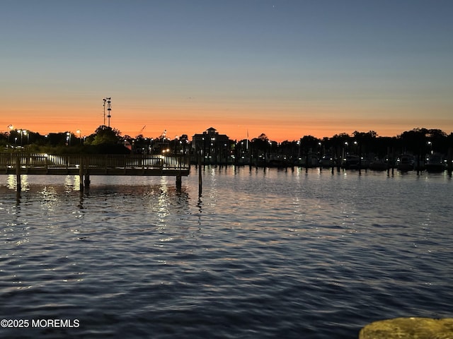 570 Mantoloking Rd, Brick, NJ 08723 - water view