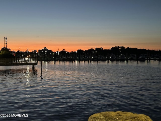 570 Mantoloking Rd, Brick, NJ 08723 - water view
