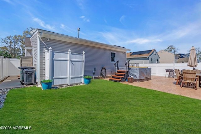 3118 Pocahontas Ave, Point Pleasant, NJ 08742 - photo 35