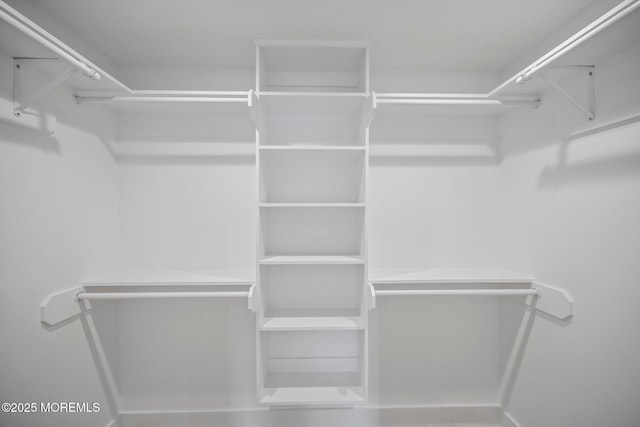 569 Ocean Blvd, Leonardo, NJ 07737 - view of spacious closet