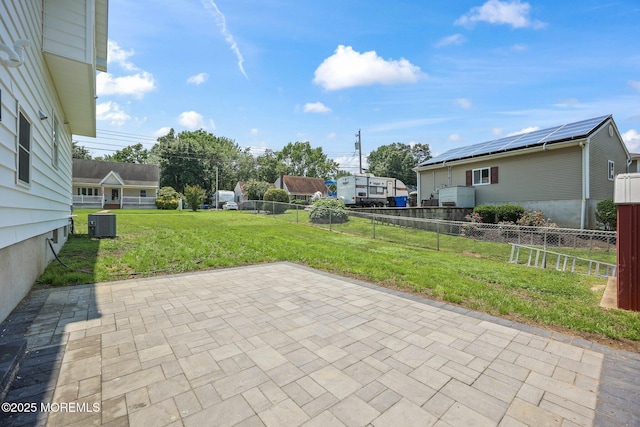 569 Ocean Blvd, Leonardo, NJ 07737 - view of patio / terrace