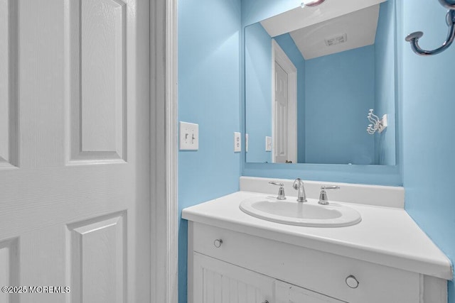 106 Tarpon Dr, Sea Girt, NJ 08750 - bathroom featuring vanity