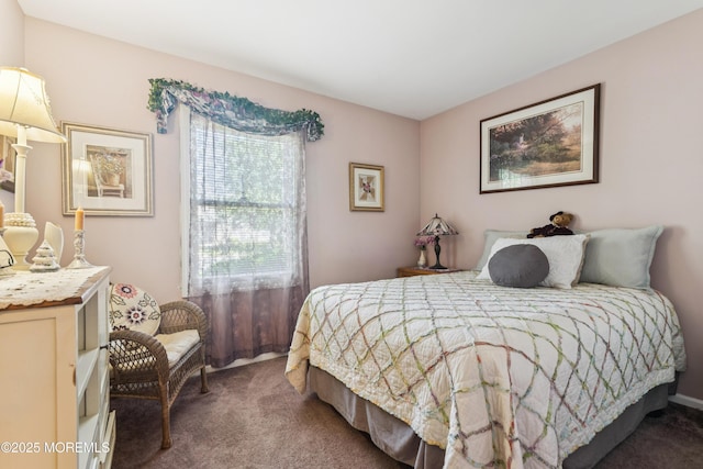 7 Plymouth Dr, Howell, NJ 07731 - view of carpeted bedroom