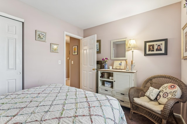 7 Plymouth Dr, Howell, NJ 07731 - bedroom with carpet floors