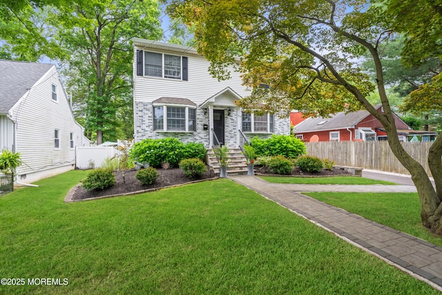 15 Park Blvd, Ocean Twp, NJ 07712 - view of front of home