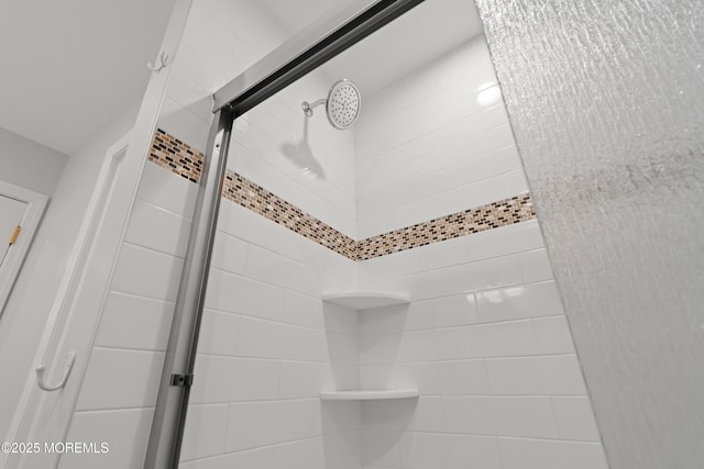 79 Cypress Neck Rd, Lincroft, NJ 07738 - bathroom view of a stall shower