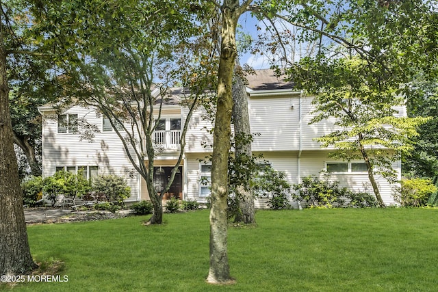 100 Case Rd, Lakewood, NJ 08701 - view of building exterior