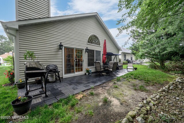 1617 Sweetbay Dr, Toms River, NJ 08755 - photo 30