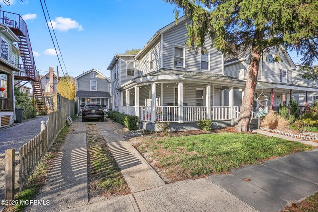 513 Sewall Ave, Asbury Park, NJ 07712 - photo 1