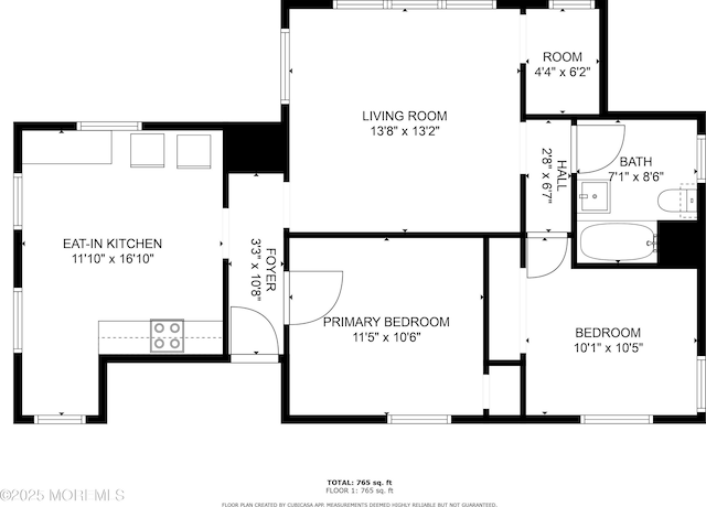 513 Sewall Ave, Asbury Park, NJ 07712 - photo 31