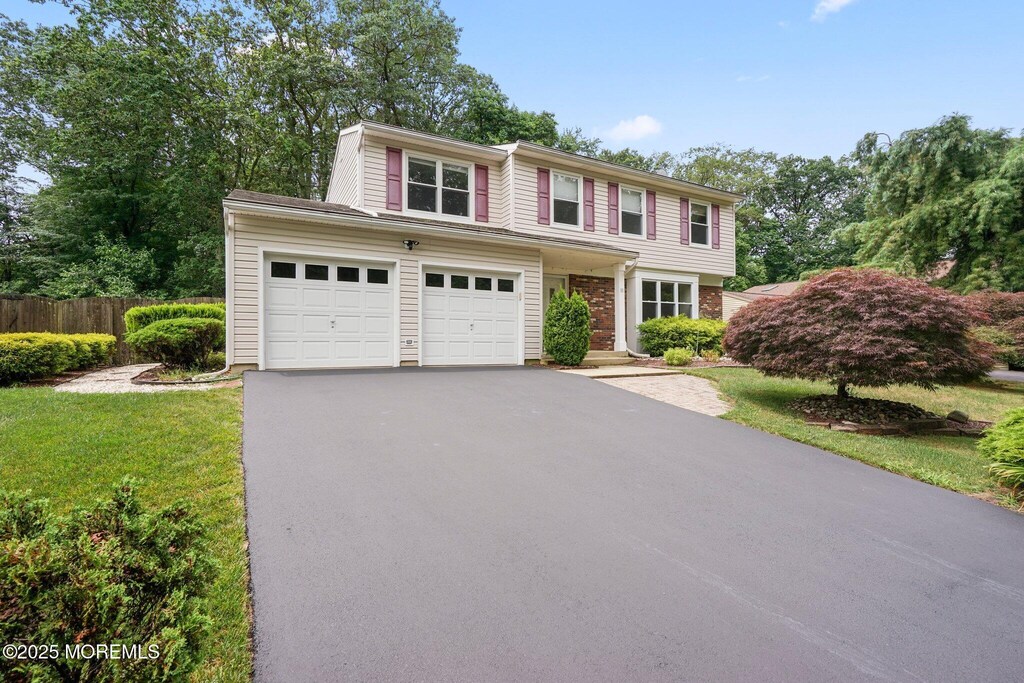 11 Hazelwood Ct, Howell, NJ 07731 - photo 1