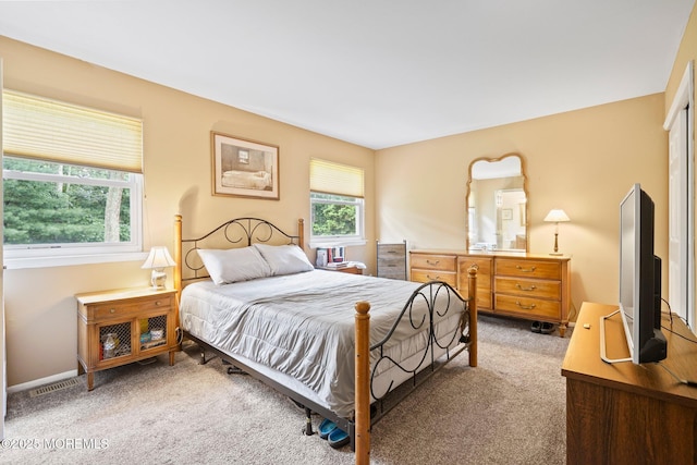 11 Hazelwood Ct, Howell, NJ 07731 - bedroom featuring carpet flooring