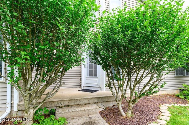 2331 Kira Ct, Toms River, NJ 08755 - view of exterior entry