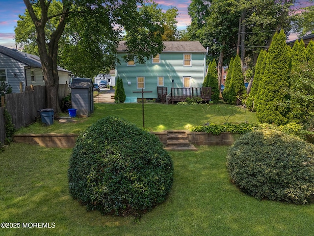 20 Vredenburgh Ave, Freehold, NJ 07728 - photo 22