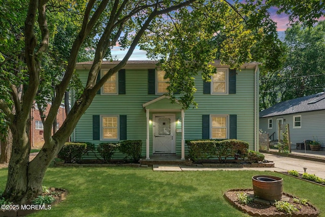 20 Vredenburgh Ave, Freehold, NJ 07728 - photo 2
