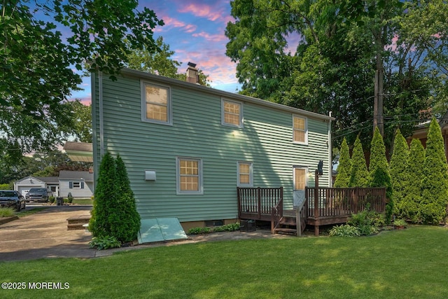 20 Vredenburgh Ave, Freehold, NJ 07728 - photo 20