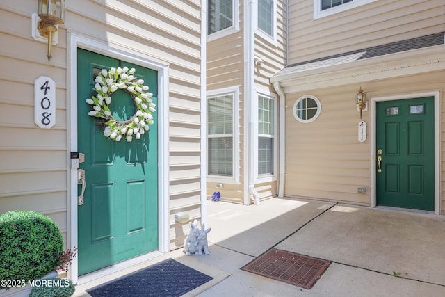 408 April Way, Middletown, NJ 07748 - property entrance
