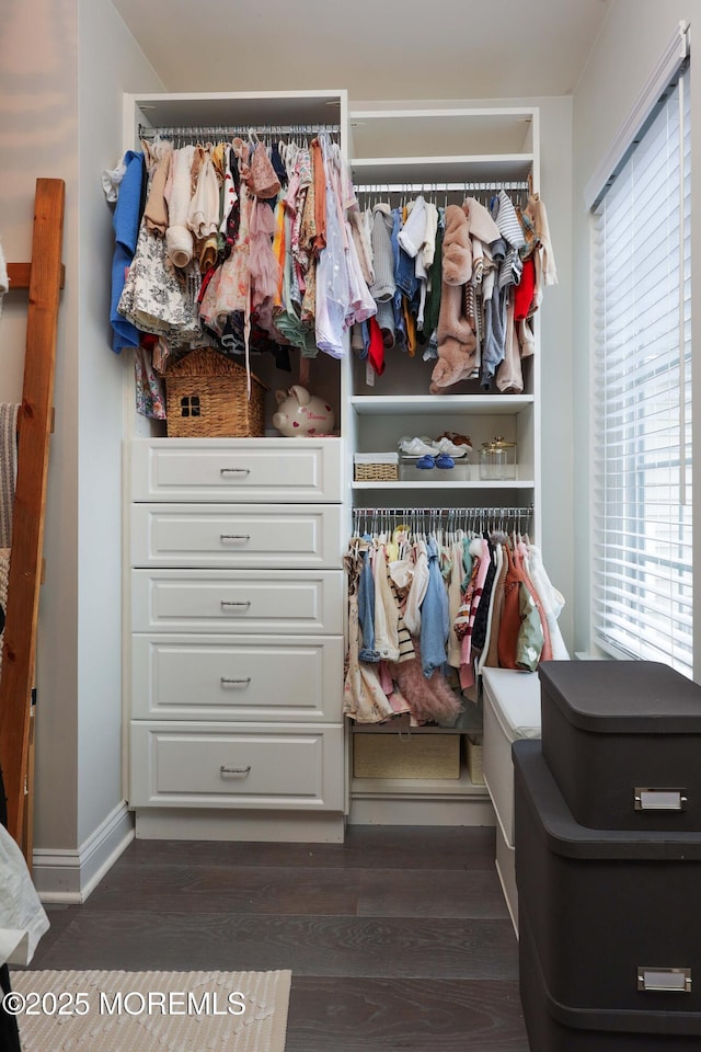 408 April Way, Middletown, NJ 07748 - view of closet