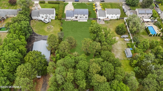 444 Pfister Rd, Jackson, NJ 08527 - aerial view