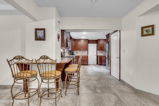 2 Shady Oak Ct, Millstone, NJ 08535 - dining area featuring recessed lighting